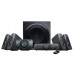 Logitech Z905 5.1 Surround Sound Speaker System